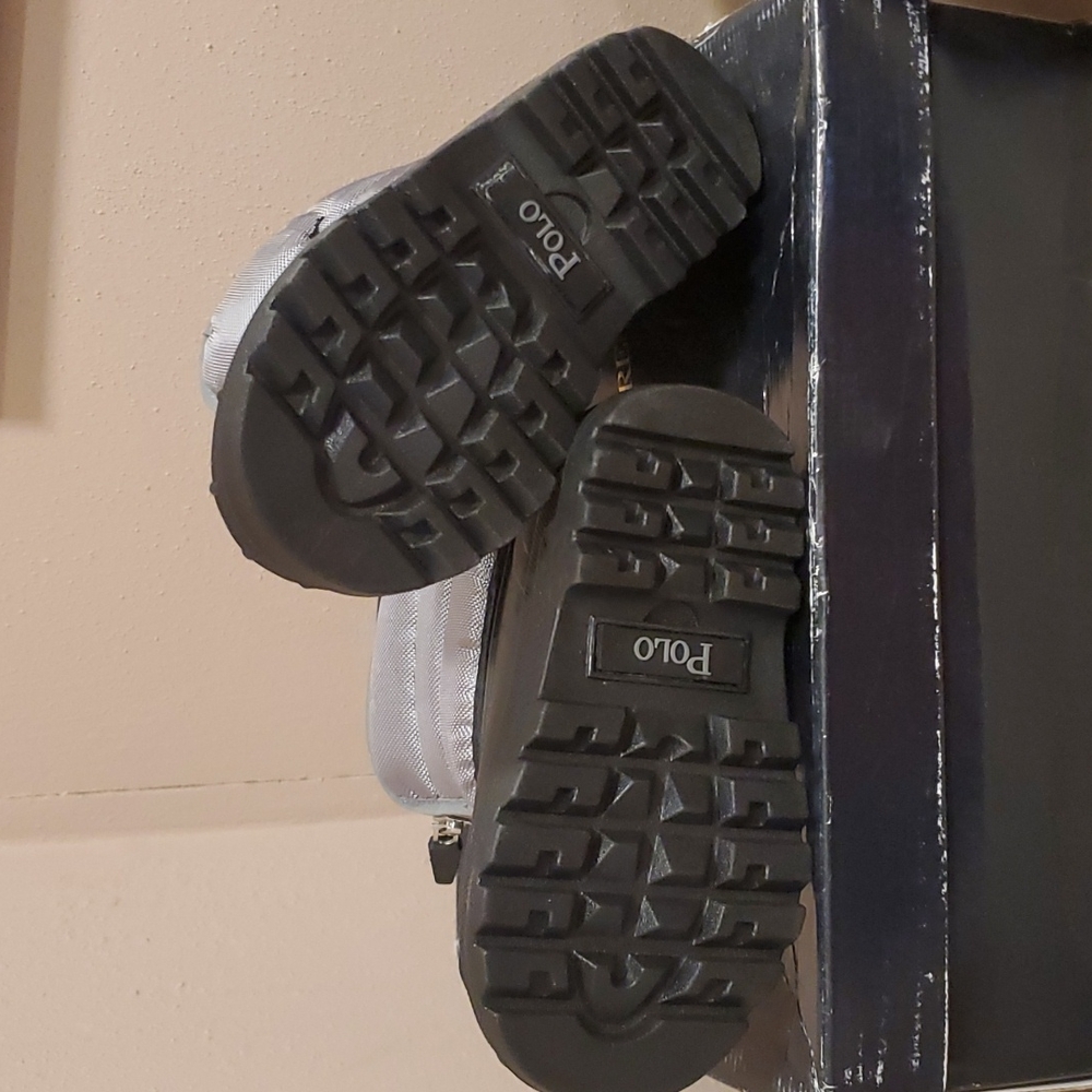 Ralph Lauren snow boots - Picture 5 of 8